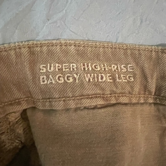 American Eagle pants - Picture 4 of 5